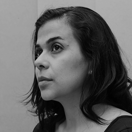 Ana Rincón