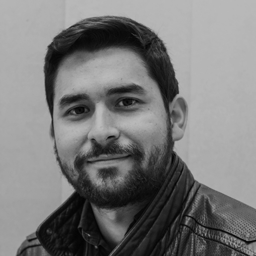 Andres Garzón