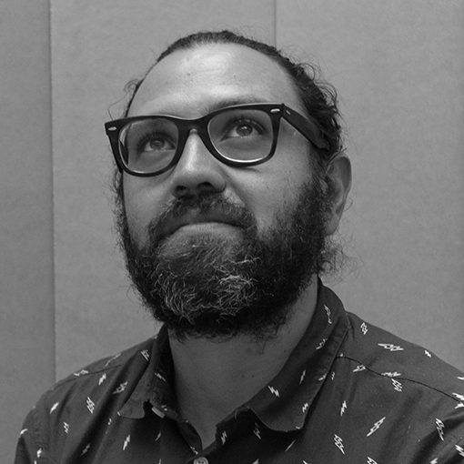 Camilo Casasbuenas