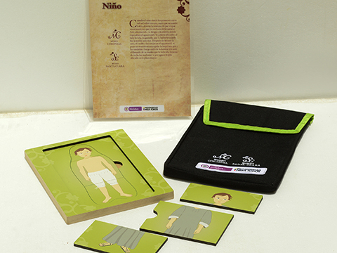 Material Didáctico